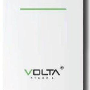 ( New Gen) Battery Lithium VOLTA STAGE 1 - 5.12kwh Wallmount and floorstand