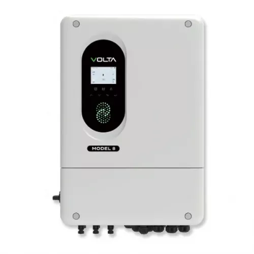 Volta 12kWh Hybrid Inverter single phase LV Hybrid - Model 12