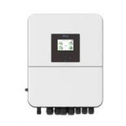DEYE 6KW LV Single Phase Hybrid Inverter